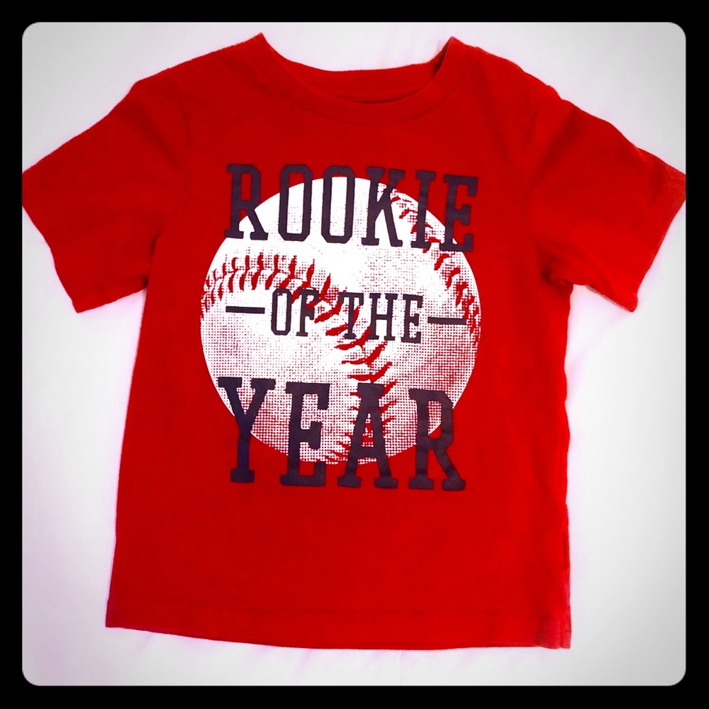 Boys T-shirt size 3T